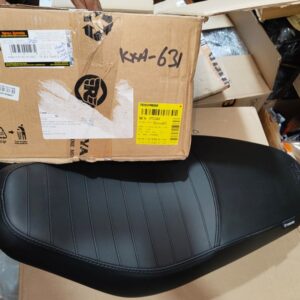 PART-KXA00631-BLACK-LOW-DUAL-SEAT