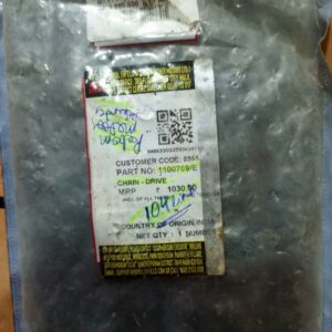 PART-NO-1100769E-CHAIN-DRIVE