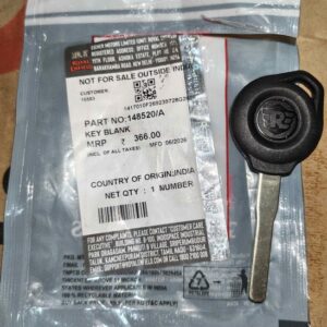 PART-NO-148520A-KEY-BLANK