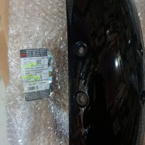 PART-NO-148587D-FRONT-MUDGUARD-BLACK