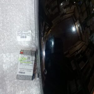 PART-NO-148588C-REAR-MUDGUARD-BLACK