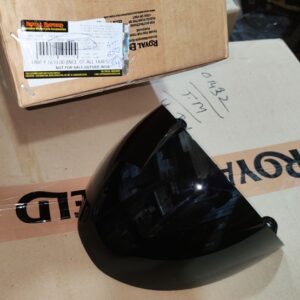 PART-NO-1990425-BLACK-MAGIC-SINGLE-SEAT-COW