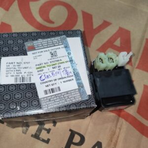 PART-NO-570798A-DIGITAL-TCI-UNIT-TWIN-SPARK