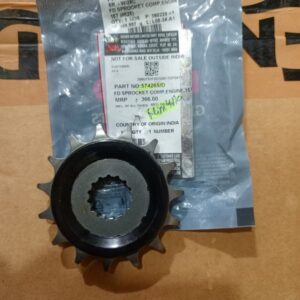 PART-NO-574265D-FD-SPROCKET-COMP-ENGINE-15T-525