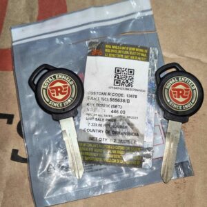 PART-NO-585638-B-KEY-BLANK