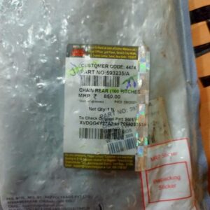PART-NO-593235A-CHAIN-REAR-100-PITCHES