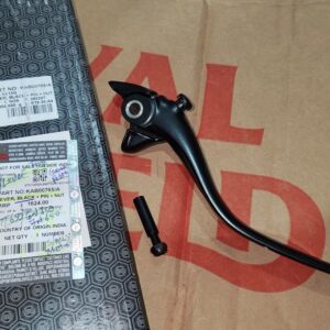PART-NO-KAB00765A-LEVER-BLACK-PIN-NUT