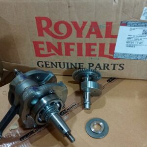PART-NO-KLB00010A-CRANKSHAFT-ASY-WITH-BALANCER-SHAFT-ASSY