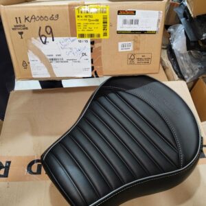PART-NO-KXA00069-BLACK-TOURING-RIDER-SEAT