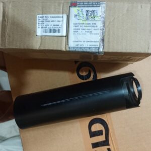 PART-NO-RAH00282B-COVER-TUBE-ASSY-MATT-BLACK