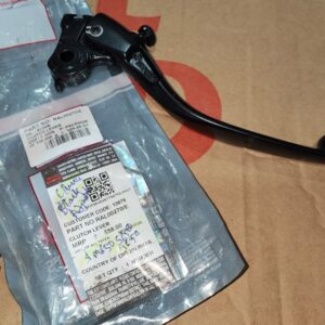 PART-NO-RAL00270ECLUTCH-LEVER