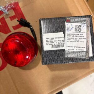 PART-NO-RAN00430B-TAIL-LAMP-ASSY-WITH-BULB