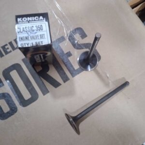 Konica Classic 350 Engine Valve Set KONICA-C350-ENGINE-VALVE-SET