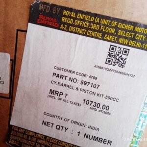 PART-NO-597107-CY-BARREL-PISTON-KIT-500CC