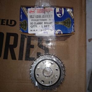 SELF-GEAR-ASSEMBLY-UC-CLASSIC-BULLET